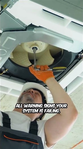 Signs Your AC Needs Immediate Repair | CandelTech Emergency AC Warning Signs