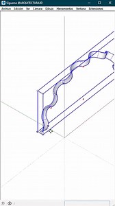 Sígueme 😸🙏 #skt #parati #fyp #plugin #3d #arquitectura #sketchup #xyzcba Source : Repost @LINE Studio Get a free Sketchup model here = https://bit.ly/46YYYKz | Sketchup Model Free