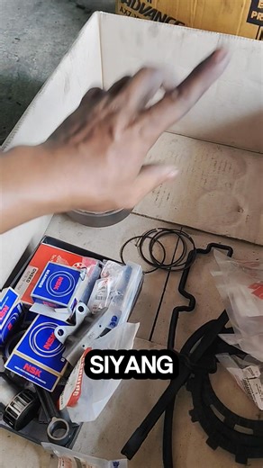 Suzuki raider150 maingay damage con rod madumi kaya general overhaul. #smallbusinesssupportingsmallbusiness #humor #firstresponders #buyandsell #trendingpost#Rouseresoecialist | CAFRO PawisTv