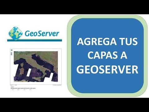 How to add layers and change their styles in GeoServer