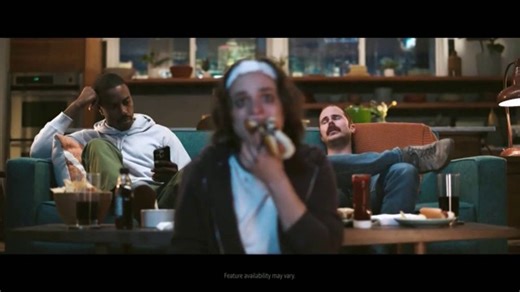 Amazon Alexa TV Spot, 'Thursday Night Football: The Last Interception'