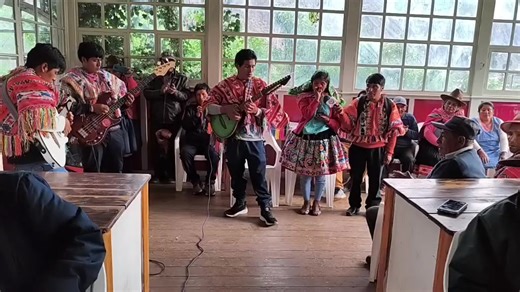 👉(((🔴)))AUDICIÓN RADIAL DE LA COOPERATIVA AGRARIA JOSE ZÚÑIGA LETONA DE HUARAN - CALCA 53 AÑOS DE VIDA Institucional. | RPC-Radio 103.3 FM