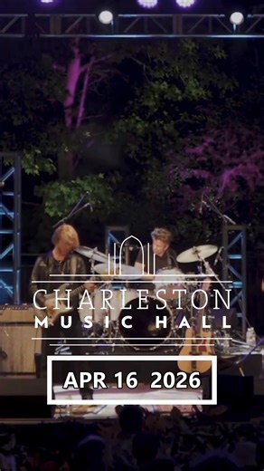 April 16th at Charleston Music Hall! Get your tickets NOW for The Kenny Wayne Shepherd Band Ledbetter Heights 30th Anniversary Tour. This show will feature a full-album performance along with the career-spanning KWS hits! | Kenny Wayne Shepherd