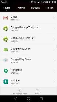 [TUTO]Comment enlever le root sur votre appareil Android