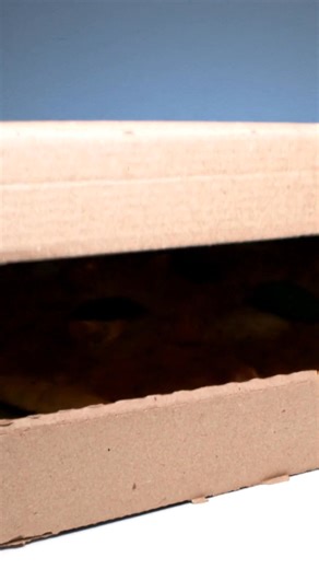 ♻️ Did you know nearly 30% of cardboard ends up in the landfill instead of being recycled? At the Rumpke Recycling & Resource Center, we’re changing that. 📦✨ Every month, we recycle over 5,000 tons of cardboard, turning yesterday’s boxes into tomorrow’s products. #Cardboard #Recycling | Rumpke Waste & Recycling