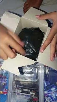 unboxing puffy budies #shorts