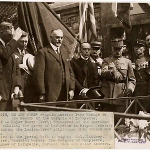 1.7K views · 86 reactions | "Lafayette, we are here!" Happy...