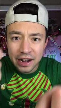 Christmas ASMR 🎄🎅 DAY 25!!!​