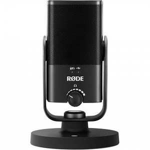 Microphone Rode NT-USB Mini USB Chính Hãng, Giá Tốt tại VJShop