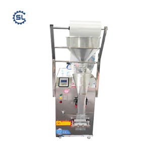 [Hot Item] High-Efficiency Vertical Form Fill Seal Machines for Sauces