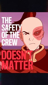 Avatar Legends on Instagram