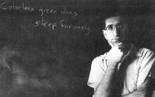 【哲学/语言学/语义学】理解乔姆斯基（7）：语义学、意义和天赋观念（Paul Pietroski）