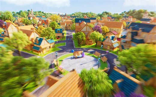 【动态设计】Channel_D_Spring