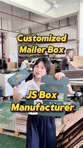 Elevate Your Business with 90% Savings & Brand Boosting#custombox #shippingboxes #smallbusiness #usa