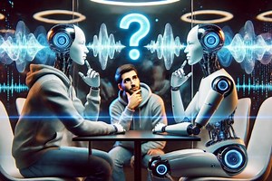 AI同士で会話させるとどうなる？――人語をやめビープ音で会話し始める【AIが人間を捨てた日】（ナゾロジー）｜ｄメニューニュース