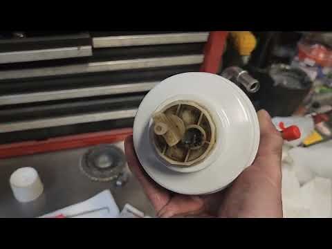 Duramax losing prime fix.