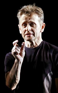 1948: Llega al mundo Misha, el mejor exponente de la danza a nivel mundial