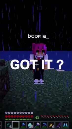 Parrot2x:Unstable SMP #wembu #unstoppable #unstablesmp #parrot2x #minecraft