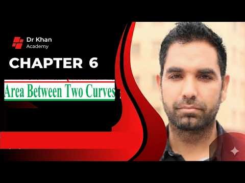 Calculus Ex # 6.1 Area between the Curves: Howard Anton 10th Edition