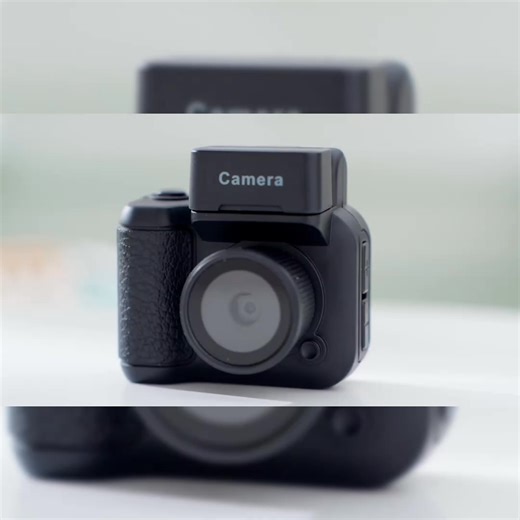 🌟 Capture every moment with the Y4000 MINI Camera! 📸 Compact, lightweight, and packs a punch with 1080p video and 5 shooting modes. Perfect for any adventure! 🎒 Enjoy FREE shipping and exclusive discounts! Don’t miss out—snap it up now! 💥 http://bit.ly/47xPmZ4 | Wolf Star Mall