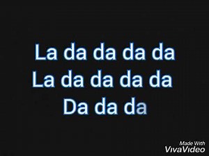 What about us? (cover) lyrics by one voice children's choir