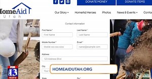 How you can help the homeless in Utah