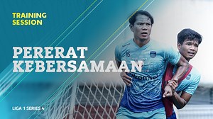 36K views · 2.6K reactions | PERERAT KEBERSAMAAN! | Training Day - 22 Oktober 2021 Sesi latihan PERSIB dalam rangka persiapan putaran kedua Liga 1 2021/2022. | PERSIB Bandung | Facebook