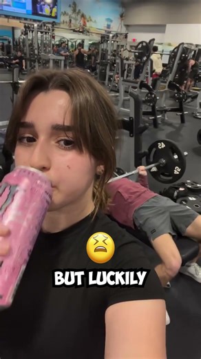 Find a trustful partner before! 😂 (@foxfit07) #shorts