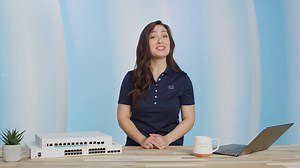 Cisco Tech Talk – How to Configure Switch Ports using Cisco Business Dashboard - Cisco Video Portal