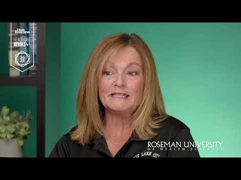 Gina Bell | Facilitator | Salt Lake City Fire Department