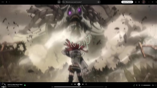 Thighs🤤 | #fyp #animeedit #gachiakutanime #fypシ゚viral #anime | Anime Edit