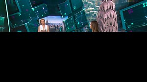 Market Pullback Near End:  Columbia Threadneedle's Wade