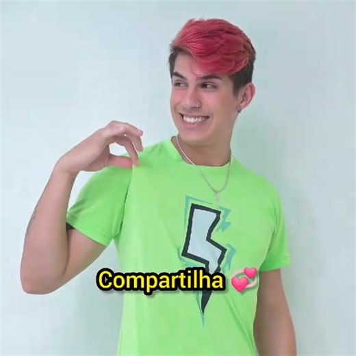 Quem é seu favorito entre os Rosas?