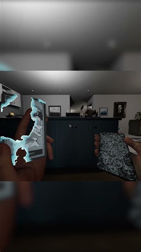 THE HANGED MAN в Phasmophobia