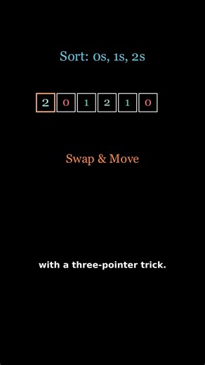 Sort in O(n)? This Genius Trick Will Shock You!