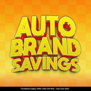 AUTO BRAND SAVINGS ARE ON  Our latest catalogue is available now in-store at participating stores, or online  Shop online here: https://autopro.com.au/ap/catalogue T&Cs apply. Offer valid 12 May - 2 June 2024. | Autopro Opposite Lock Canning Vale | Facebook