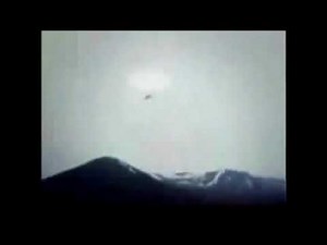 Real Cow Abduction By UFO Footage