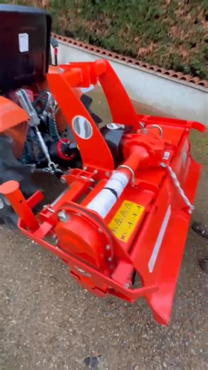 80K views · 656 reactions | Livraison tôt ce matin d’un kubota B1400 avec accessoire MORGNIEUX | Cerneau SA | Facebook