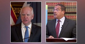 Minnesota fraud: Gov. Walz, AG Ellison to appear before House Oversight Committee