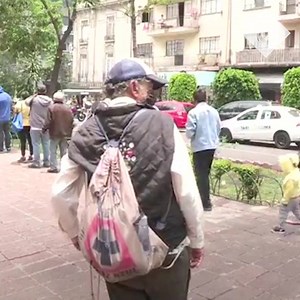 🔴 A powerful earthquake of magnitude 7.4 struck southern Mexico's Pacific coast, killing at least five people and seriously injuring others in isolated villages, while causing damage to buildings hundreds of miles away in Mexico City Read more: https://www.telegraph.co.uk/news/2017/09/08/mexico-earthquake-magnitude-8-tremor-rattles-buildings-capital/ | The Telegraph