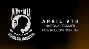 25 reactions · 21 shares | The Texas Veterans Land Board honors those today who were held against their will by foreign powers and earned the acronym POW, or Prisoner of War. Over ten thousand American servicemembers were POWs in living memory. Our country offers them thanks, but also plans for the future to avoid more POWs. We also offer help to those who were held prisoner, and you can read more here: https://bit.ly/FormerPOWDay | Texas VLB | Facebook