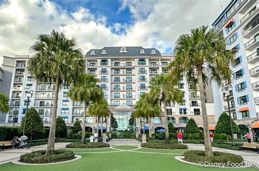 Disney Just Dropped 7 NEW Discounts for 2025, and You Need To Listen Up! | the disney food blog