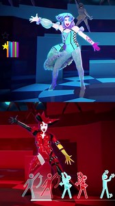 159K views · 2.9K reactions | In her tongue she said, DANCE or love tonight! Abracadabra by Lady Gaga is coming to Just Dance 2026 Edition, available on October 14, 2025! 彩 | Just Dance | Facebook