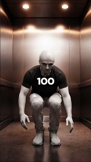 How To Survive A Falling Elevator