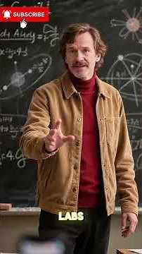 Carl Sagan: The Man Who Explained the Universe