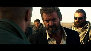 147K views · 3.1K reactions | The time has come. #Logan is now playing in theaters. Get your tickets now: fox.co/LoganTickets | Logan | Facebook