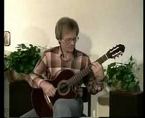Rick Foster - This World Is Not My Home/Amazing Grace