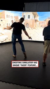 3.5M views · 25K reactions | I've never fancied getting tasered till now ⚡️ | LADbible | Facebook