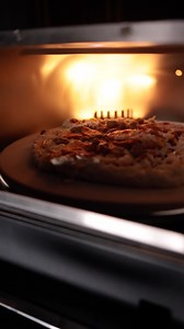 5.7K views · 29 reactions | Dinner made easy-just fire up the Pie-Ro Wood Pellet Pizza Oven and have wood-fired meals ready in minutes. No stress, just flavor!  #pieropizzaoven #pellet #grilla #grillagrills轢 #grillmoreworryless #woodfireflavor #piero #pieropizza #pizzaovens #woodfire #Pieropizza #pizzaoven #pizzatime | Grilla Grills | Facebook