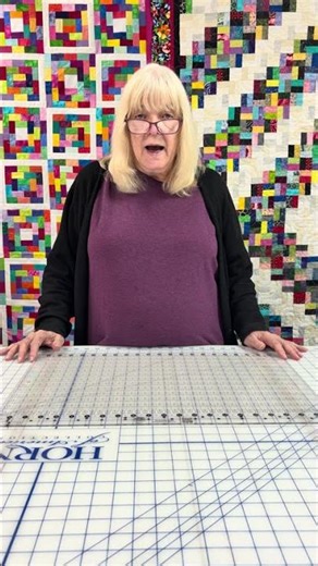 A Better Way To Use Your Stripology Ruler